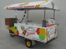 Marcello Gelato 